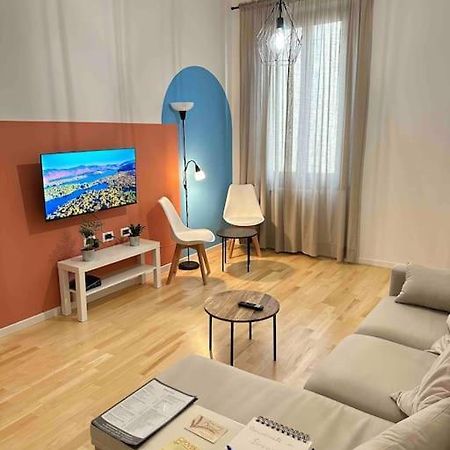 Trilocale Nuovo Via Palazzuolo Apartment Флоренция Екстериор снимка