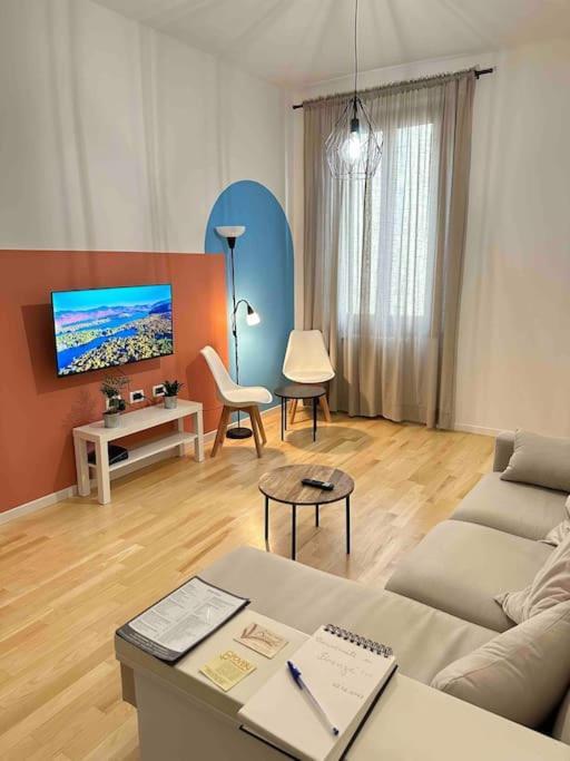 Trilocale Nuovo Via Palazzuolo Apartment Флоренция Екстериор снимка