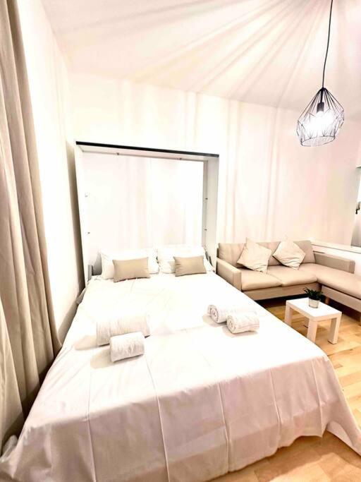 Trilocale Nuovo Via Palazzuolo Apartment Флоренция Екстериор снимка