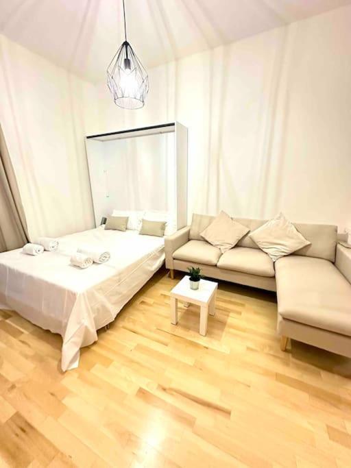 Trilocale Nuovo Via Palazzuolo Apartment Флоренция Екстериор снимка